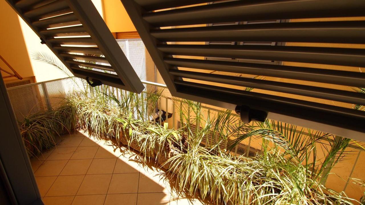 Piccolo Hotel Монеглия Екстериор снимка