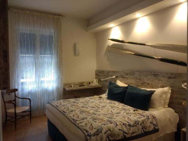 Piccolo Hotel Монеглия Екстериор снимка