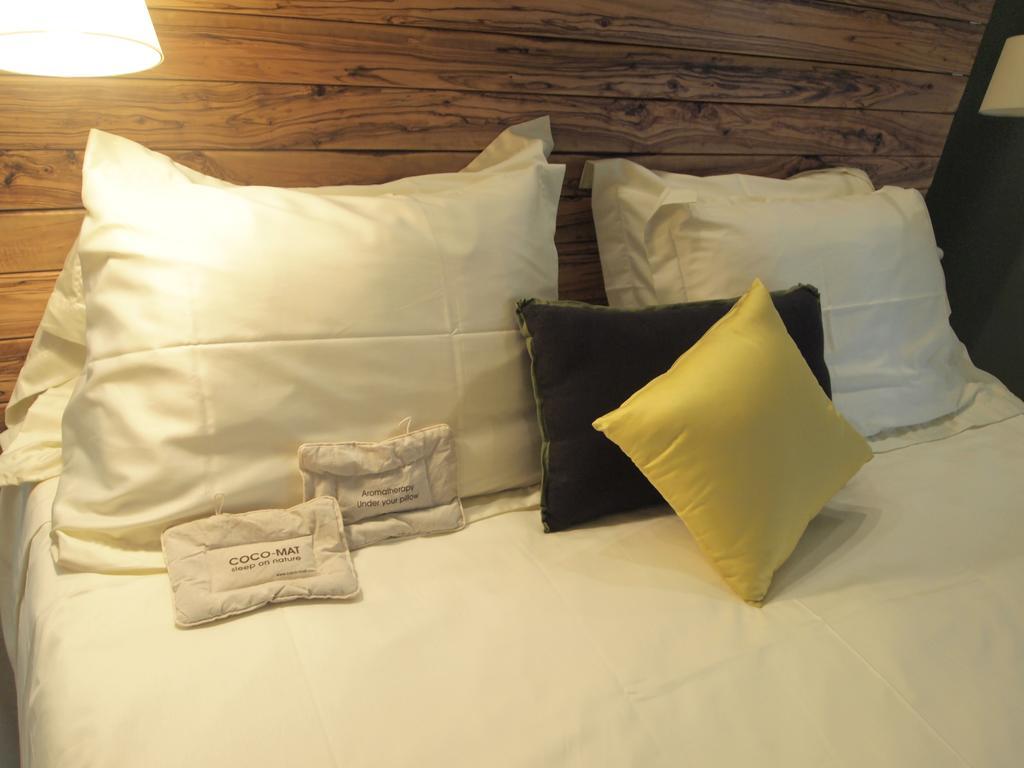 Piccolo Hotel Монеглия Екстериор снимка