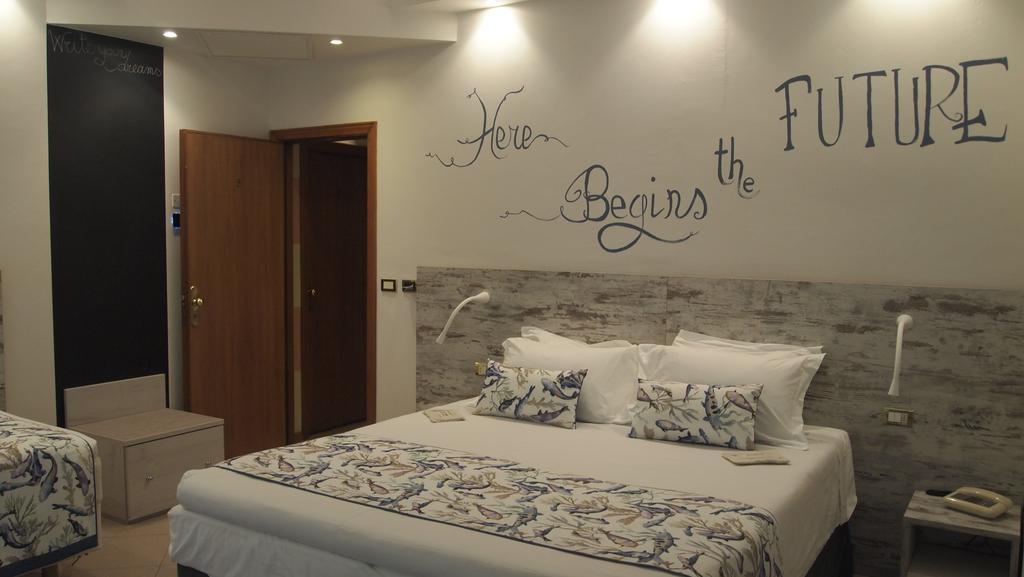 Piccolo Hotel Монеглия Екстериор снимка