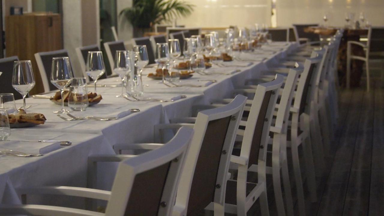 Piccolo Hotel Монеглия Екстериор снимка