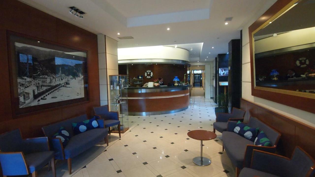 Piccolo Hotel Монеглия Екстериор снимка