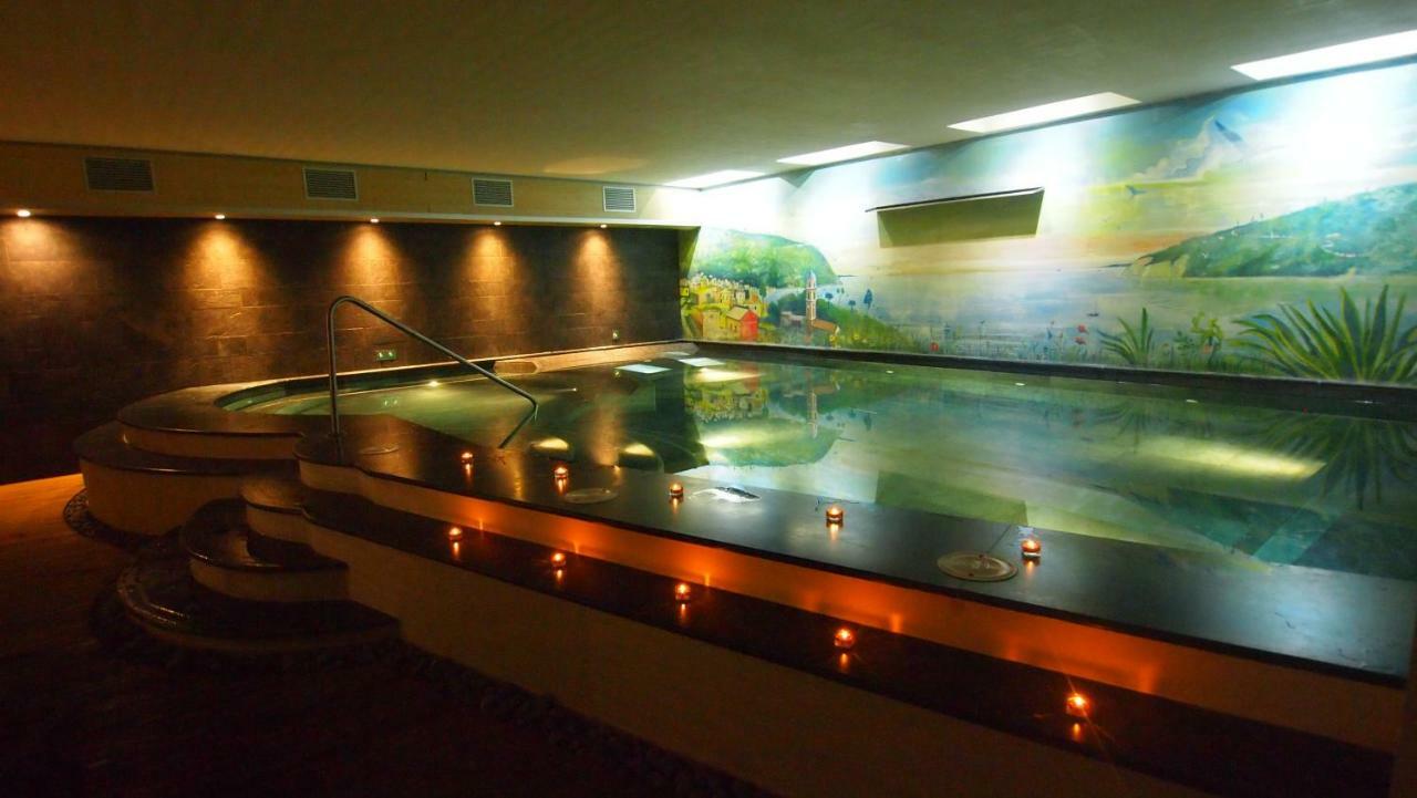 Piccolo Hotel Монеглия Екстериор снимка