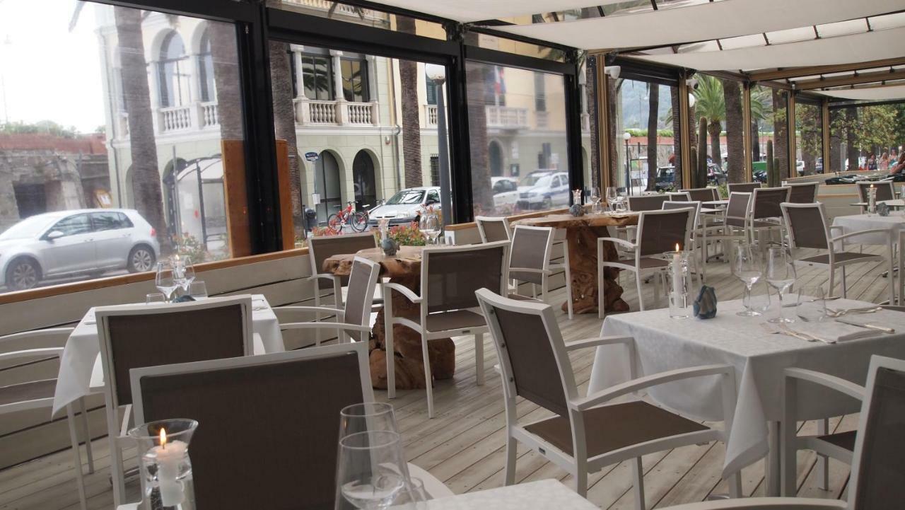 Piccolo Hotel Монеглия Екстериор снимка